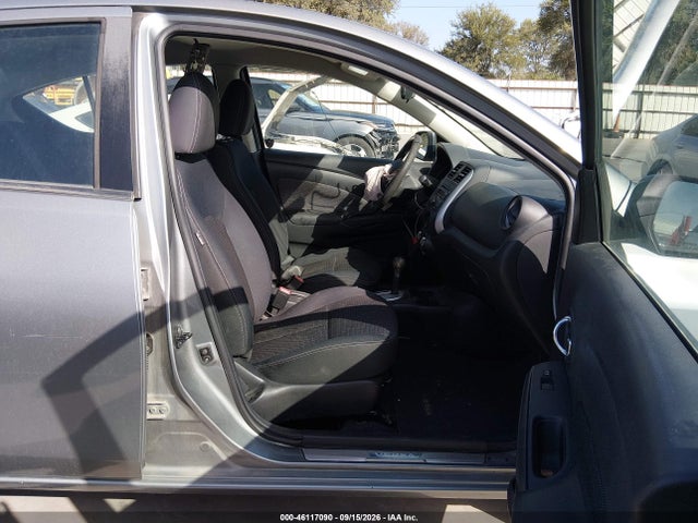 46117090 :رقم المزاد ، 3N1CN7AP5EL805122 vin ، 2014 Nissan Versa 1.6 Sv مزاد بيع