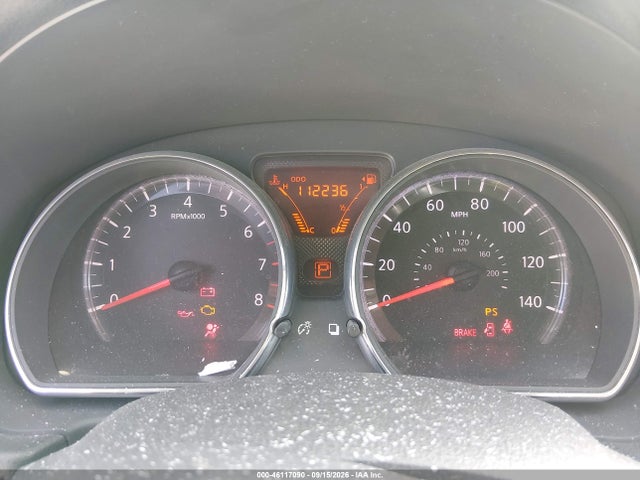 46117090 :رقم المزاد ، 3N1CN7AP5EL805122 vin ، 2014 Nissan Versa 1.6 Sv مزاد بيع