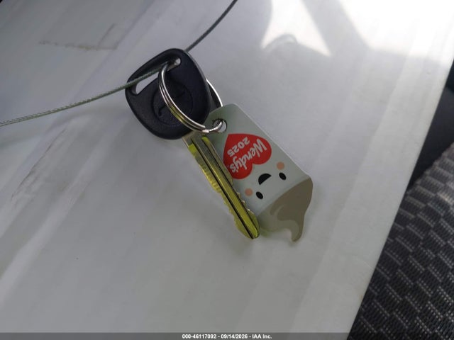46117092 :رقم المزاد ، 1GCCS139578221970 vin ، 2007 Chevrolet Colorado Lt مزاد بيع