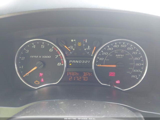46117092 :رقم المزاد ، 1GCCS139578221970 vin ، 2007 Chevrolet Colorado Lt مزاد بيع