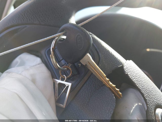 2015 Kia Forte Lx მანქანა იყიდება აუქციონზე, vin: KNAFX4A64F5386561, აუქციონის ნომერი: 46117093