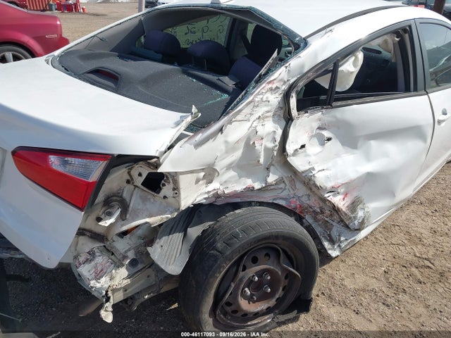 2015 Kia Forte Lx მანქანა იყიდება აუქციონზე, vin: KNAFX4A64F5386561, აუქციონის ნომერი: 46117093