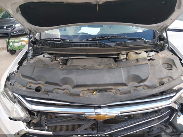 Aukcja sprzedaży 2018 Chevrolet Traverse 1lt, vin: 1GNERGKW4JJ235915, numer aukcji: 46117098