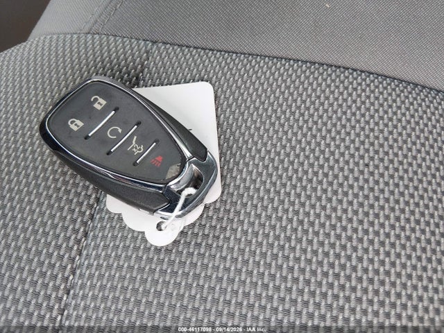 Aukcja sprzedaży 2018 Chevrolet Traverse 1lt, vin: 1GNERGKW4JJ235915, numer aukcji: 46117098