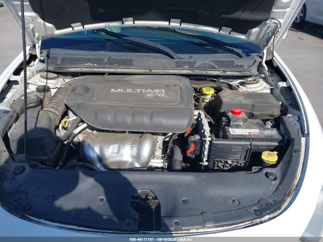 Dodge Dart Limited 2016 1C3CDFCB9GD680084 Image 10