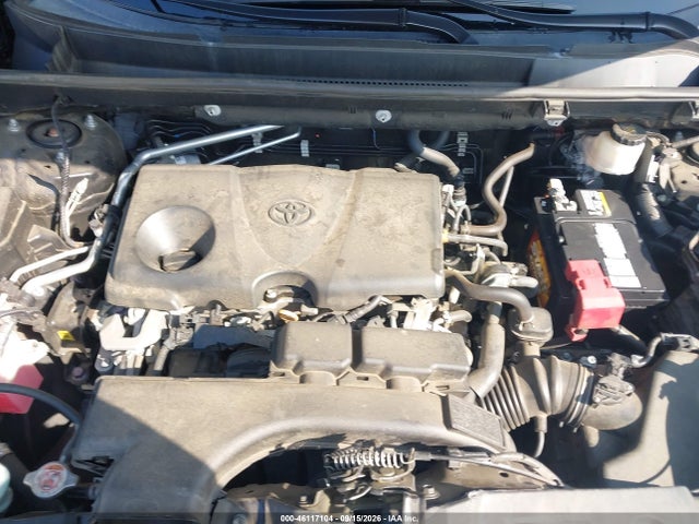 Aukcja sprzedaży 2020 Toyota Rav4 Le, vin: 2T3H1RFV9LW069602, numer aukcji: 46117104