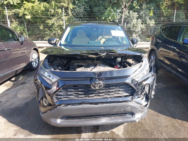 Aukcja sprzedaży 2020 Toyota Rav4 Le, vin: 2T3H1RFV9LW069602, numer aukcji: 46117104