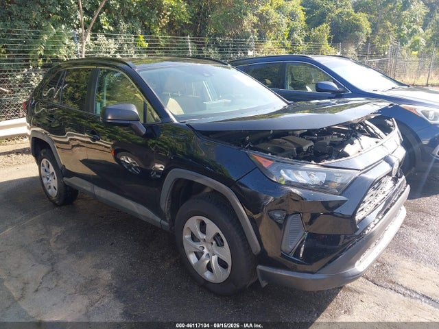 Aukcja sprzedaży 2020 Toyota Rav4 Le, vin: 2T3H1RFV9LW069602, numer aukcji: 46117104