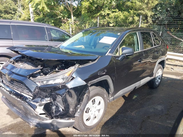 Aukcja sprzedaży 2020 Toyota Rav4 Le, vin: 2T3H1RFV9LW069602, numer aukcji: 46117104