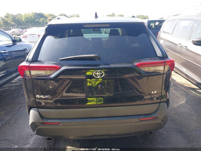 Aukcja sprzedaży 2020 Toyota Rav4 Le, vin: 2T3H1RFV9LW069602, numer aukcji: 46117104