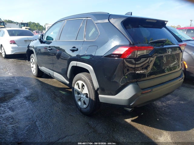 Aukcja sprzedaży 2020 Toyota Rav4 Le, vin: 2T3H1RFV9LW069602, numer aukcji: 46117104