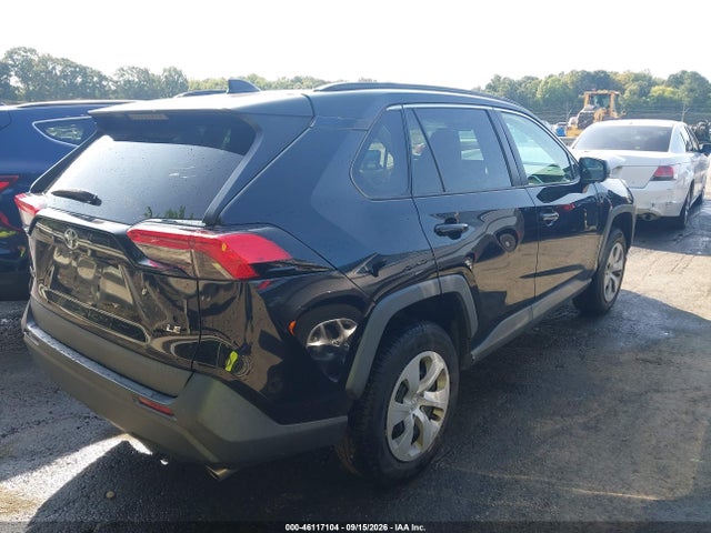 Aukcja sprzedaży 2020 Toyota Rav4 Le, vin: 2T3H1RFV9LW069602, numer aukcji: 46117104