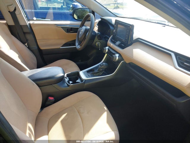 Aukcja sprzedaży 2020 Toyota Rav4 Le, vin: 2T3H1RFV9LW069602, numer aukcji: 46117104