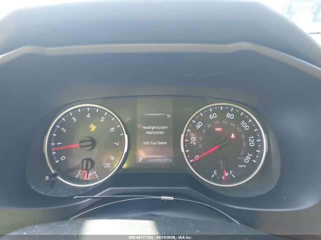 Aukcja sprzedaży 2020 Toyota Rav4 Le, vin: 2T3H1RFV9LW069602, numer aukcji: 46117104