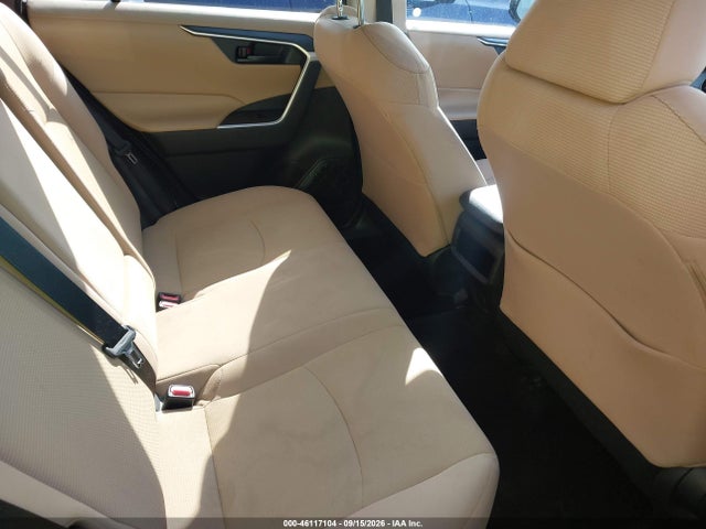Aukcja sprzedaży 2020 Toyota Rav4 Le, vin: 2T3H1RFV9LW069602, numer aukcji: 46117104