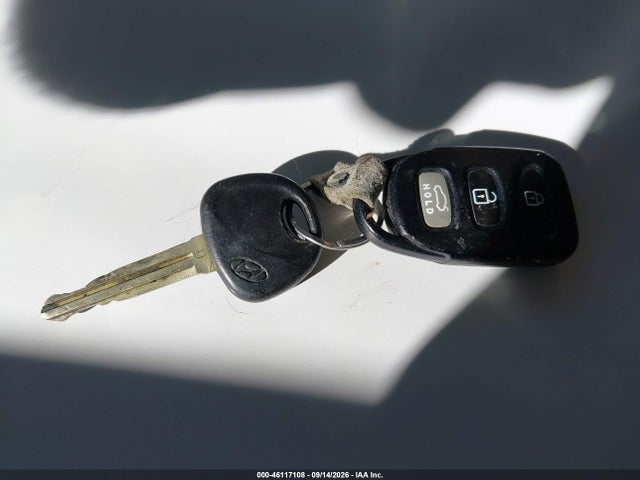 Продажа на аукционе авто 2010 Hyundai Elantra Gls, vin: KMHDU4AD2AU186192, номер лота: 46117108