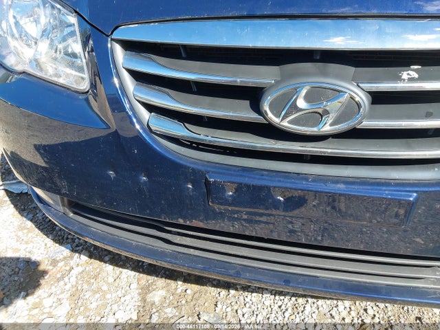 Продажа на аукционе авто 2010 Hyundai Elantra Gls, vin: KMHDU4AD2AU186192, номер лота: 46117108