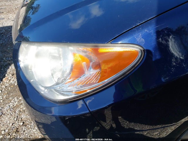 Продажа на аукционе авто 2010 Hyundai Elantra Gls, vin: KMHDU4AD2AU186192, номер лота: 46117108