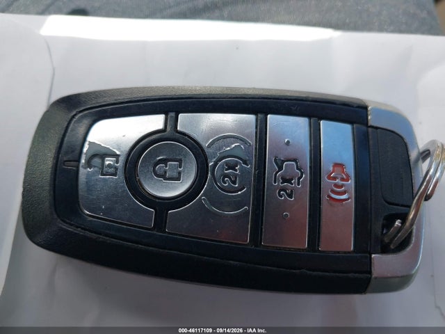 2018 Ford Fusion Se მანქანა იყიდება აუქციონზე, vin: 3FA6P0H7XJR107958, აუქციონის ნომერი: 46117109