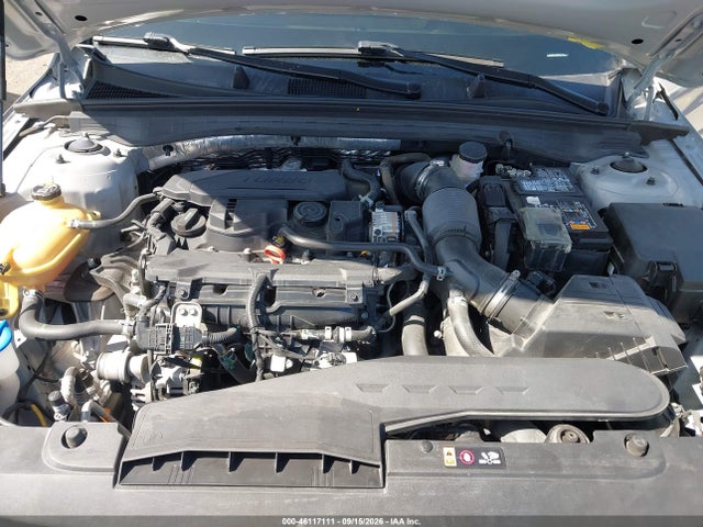 2024 Kia K5 Gt-line მანქანა იყიდება აუქციონზე, vin: 5XXG64J20RG247051, აუქციონის ნომერი: 46117111