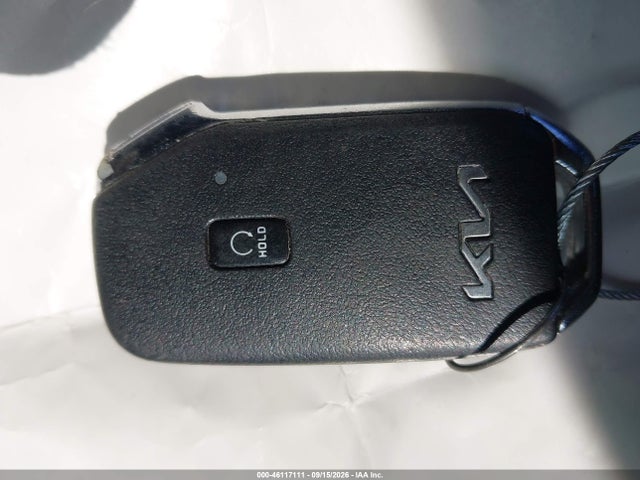 2024 Kia K5 Gt-line მანქანა იყიდება აუქციონზე, vin: 5XXG64J20RG247051, აუქციონის ნომერი: 46117111