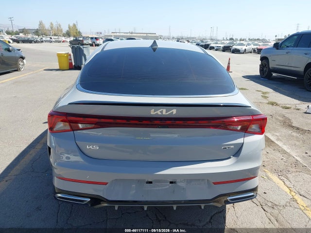 2024 Kia K5 Gt-line მანქანა იყიდება აუქციონზე, vin: 5XXG64J20RG247051, აუქციონის ნომერი: 46117111