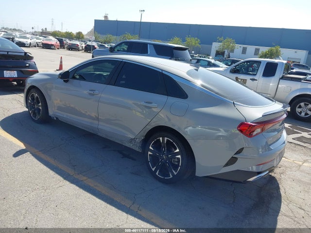 2024 Kia K5 Gt-line მანქანა იყიდება აუქციონზე, vin: 5XXG64J20RG247051, აუქციონის ნომერი: 46117111