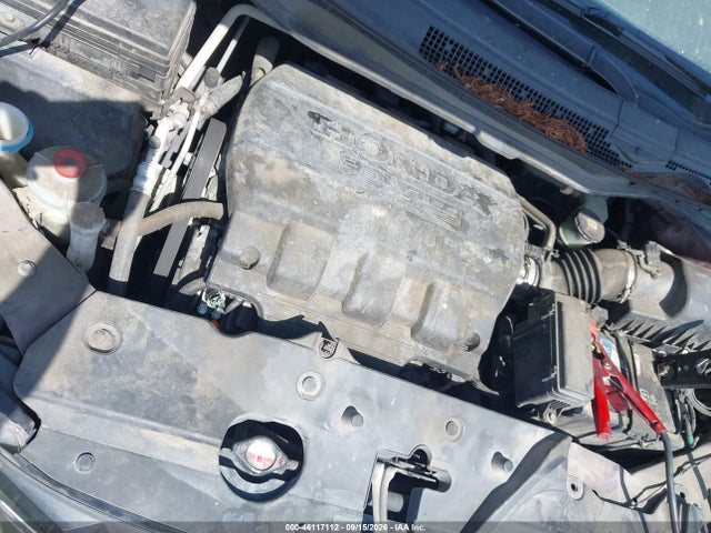 46117112 :رقم المزاد ، 5FNRL5H47EB136184 vin ، 2014 Honda Odyssey Ex مزاد بيع