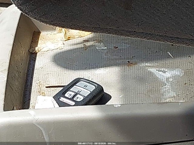 46117112 :رقم المزاد ، 5FNRL5H47EB136184 vin ، 2014 Honda Odyssey Ex مزاد بيع