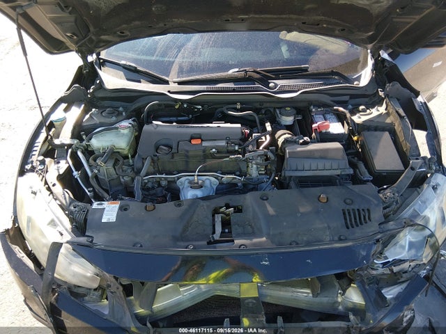 Aukcja sprzedaży 2018 Honda Civic Ex, vin: 2HGFC2F75JH530464, numer aukcji: 46117115