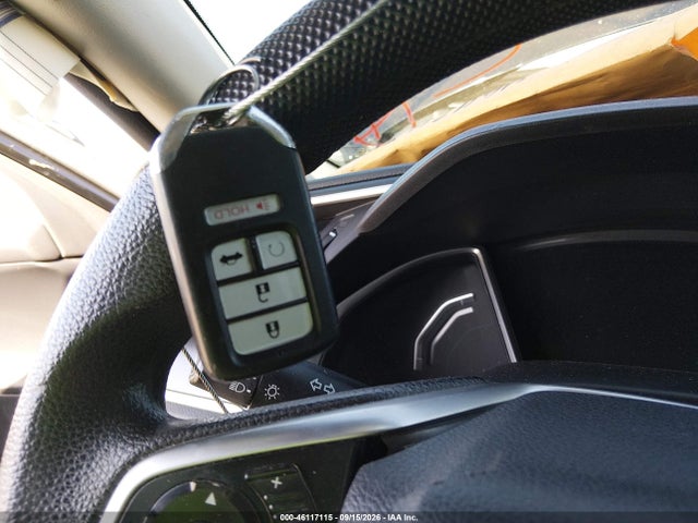Aukcja sprzedaży 2018 Honda Civic Ex, vin: 2HGFC2F75JH530464, numer aukcji: 46117115