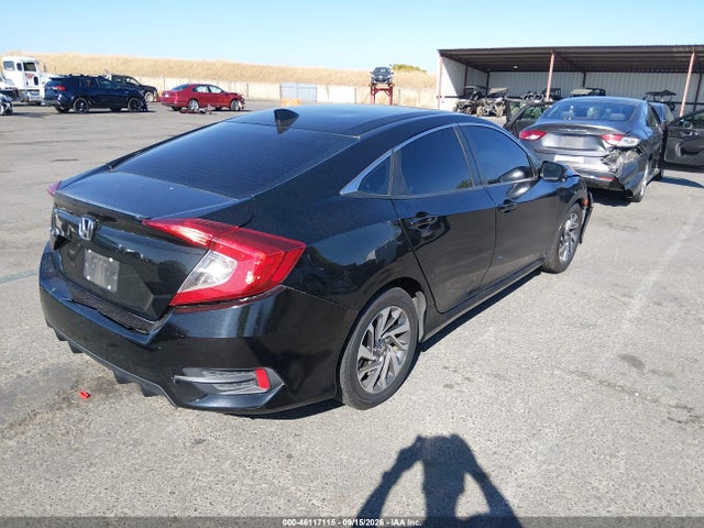Aukcja sprzedaży 2018 Honda Civic Ex, vin: 2HGFC2F75JH530464, numer aukcji: 46117115