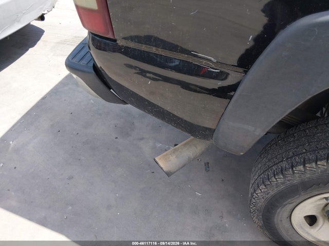 2002 Chevrolet Silverado 2500hd Ls მანქანა იყიდება აუქციონზე, vin: 1GCHC29U02E300316, აუქციონის ნომერი: 46117116
