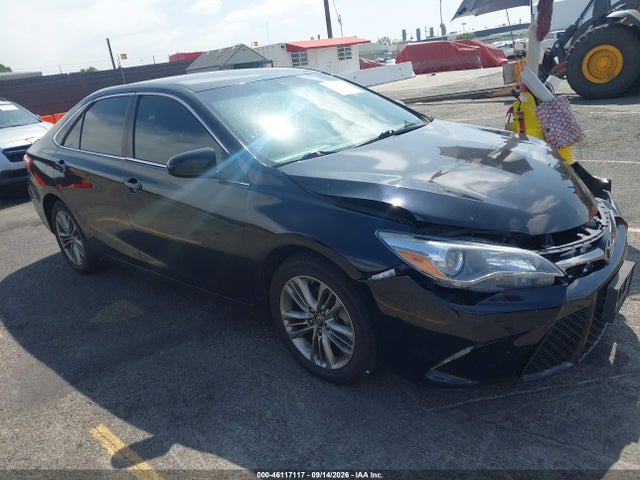 2016 4T1BF1FK1GU192307 главное изображение