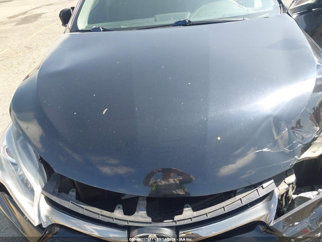 Toyota CAMRY SE 2016 4T1BF1FK1GU192307 Image 10