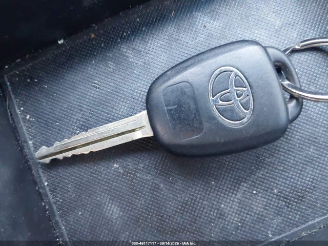 Toyota CAMRY SE 2016 4T1BF1FK1GU192307 Image 11
