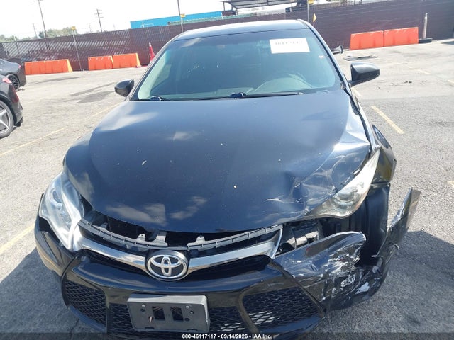 Toyota CAMRY SE 2016 4T1BF1FK1GU192307 Image 12