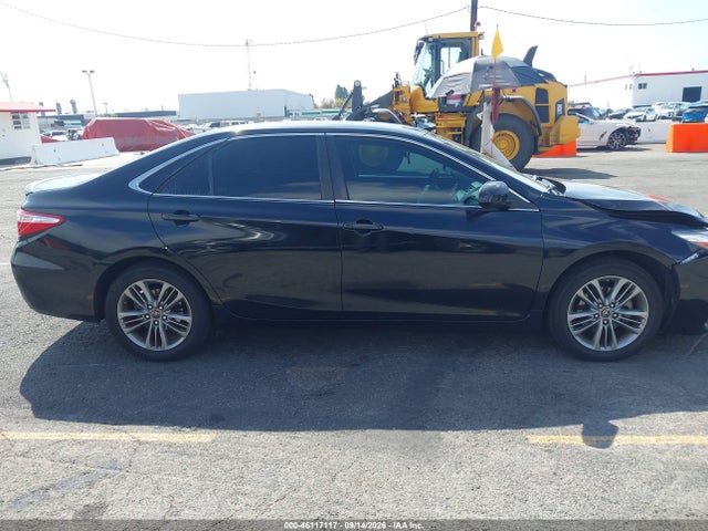 Toyota CAMRY SE 2016 4T1BF1FK1GU192307 Image 13