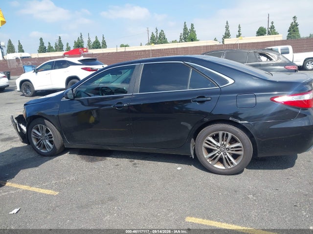 Toyota CAMRY SE 2016 4T1BF1FK1GU192307 Image 14
