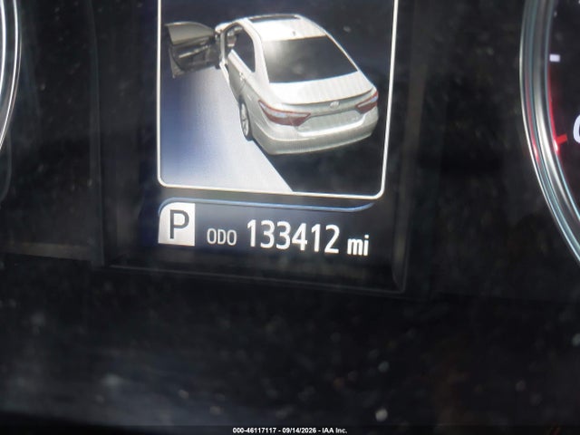 Toyota CAMRY SE 2016 4T1BF1FK1GU192307 Image 15