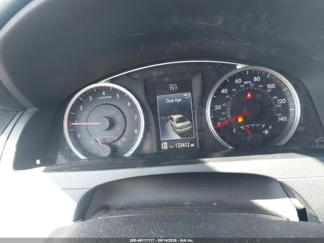Toyota CAMRY SE 2016 4T1BF1FK1GU192307 Image 7