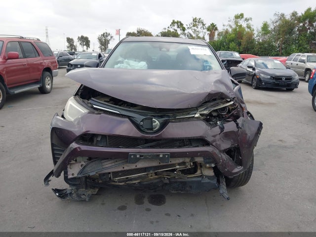 Toyota RAV4 LE 2018 2T3ZFREV1JW446363 Image 12