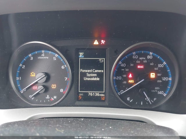 Toyota RAV4 LE 2018 2T3ZFREV1JW446363 Image 7