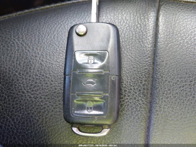 Aukcja sprzedaży 2003 Volkswagen New Beetle Gls, vin: 3VWCK21Y63M318050, numer aukcji: 46117123