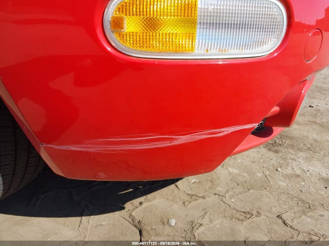 Aukcja sprzedaży 2003 Volkswagen New Beetle Gls, vin: 3VWCK21Y63M318050, numer aukcji: 46117123