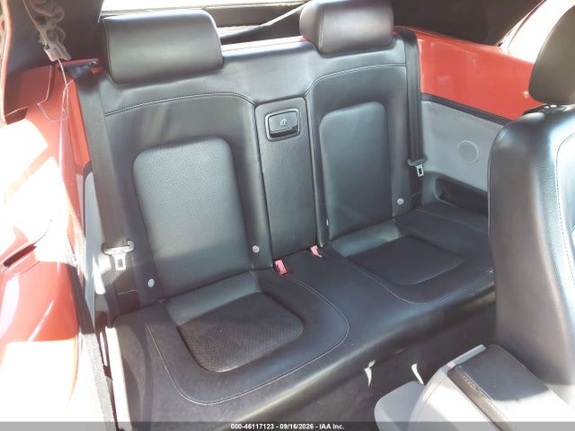 Aukcja sprzedaży 2003 Volkswagen New Beetle Gls, vin: 3VWCK21Y63M318050, numer aukcji: 46117123