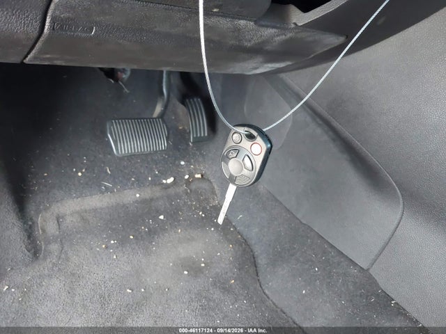 2016 Ford Focus Se მანქანა იყიდება აუქციონზე, vin: 1FADP3K24GL256251, აუქციონის ნომერი: 46117124
