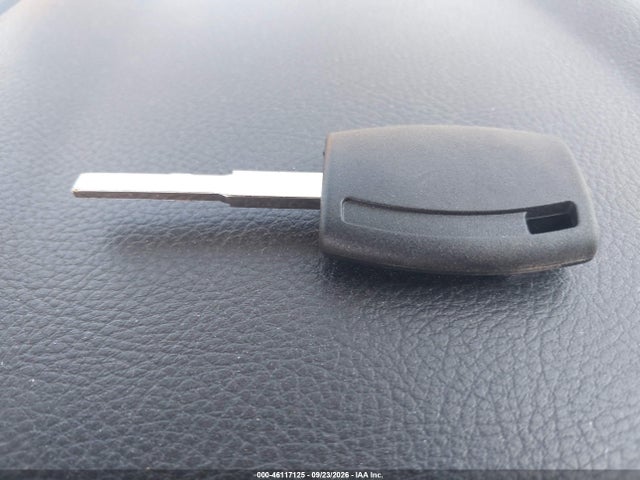 2014 Ford Focus Se მანქანა იყიდება აუქციონზე, vin: 1FADP3K24EL400541, აუქციონის ნომერი: 46117125