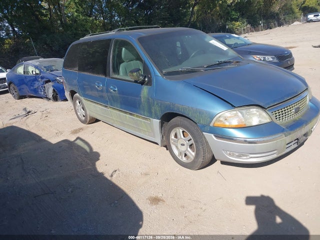 Продаж на аукціоні авто 2002 Ford Windstar Sel, vin: 2FMZA53482BA31963, номер лоту: 46117126