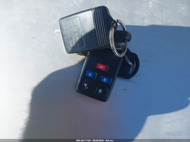 46117126 :رقم المزاد ، 2FMZA53482BA31963 vin ، 2002 Ford Windstar Sel مزاد بيع